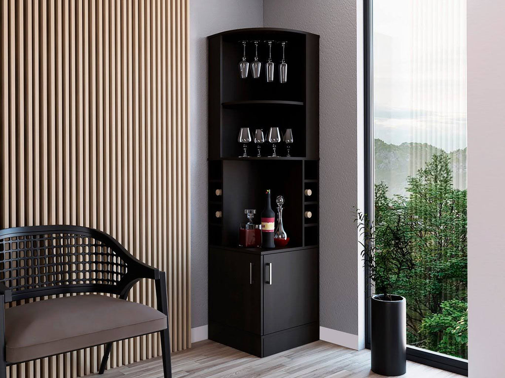 Bar Cabinet D191431