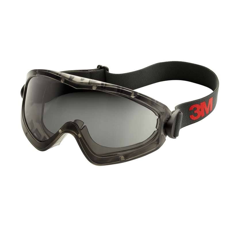 Indirect Vent Grey Lens Goggle, 10 EA/Case D4893