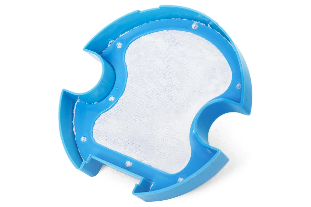 Above Ground Pool Cleaning Vacuum E1143