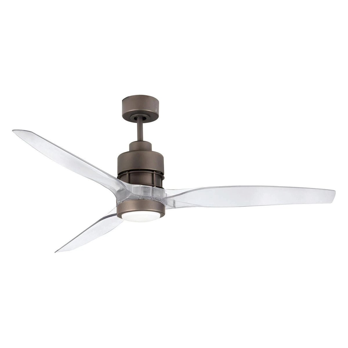 Espresso Ceiling Fan Kit I8540