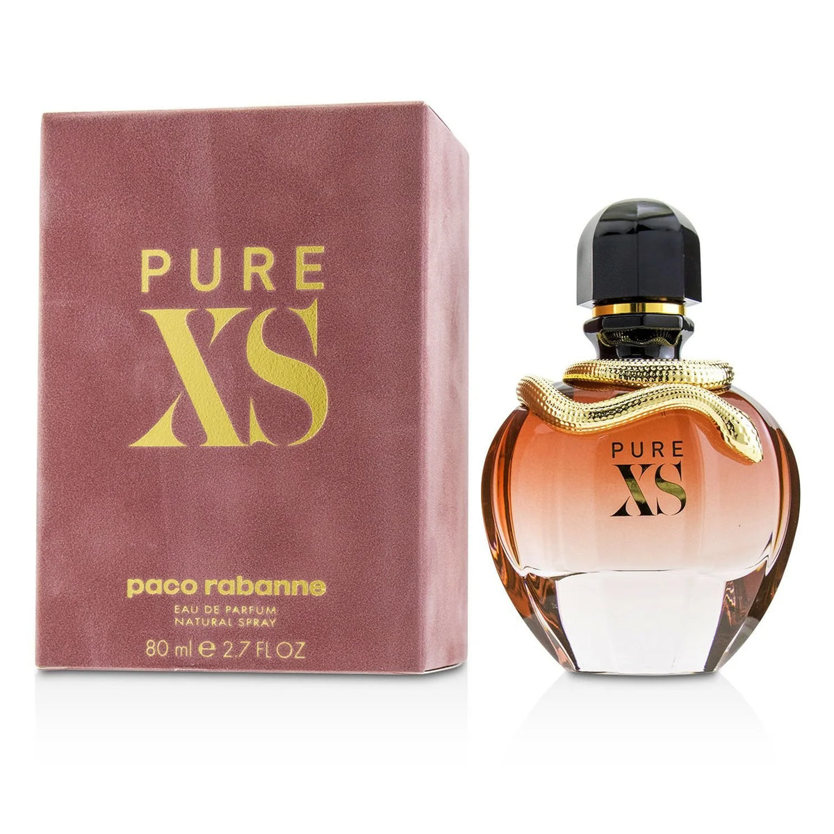Pure XS Eau De Parfum Spray 30ml E54143