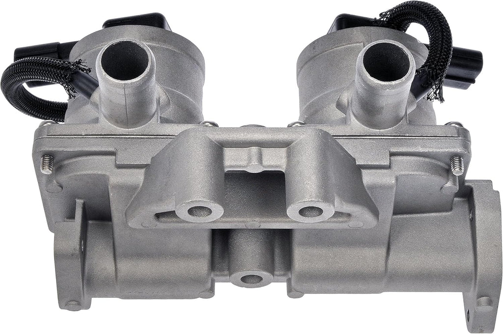 Secondary Air Injection Check Valve Q984926