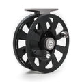 Cortland Crown Series Fly Reel, Disc Drag-Machine Anodized - 3/5 F157