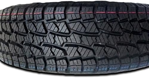 235/75R16 All-Terrain Radial Tire C337416