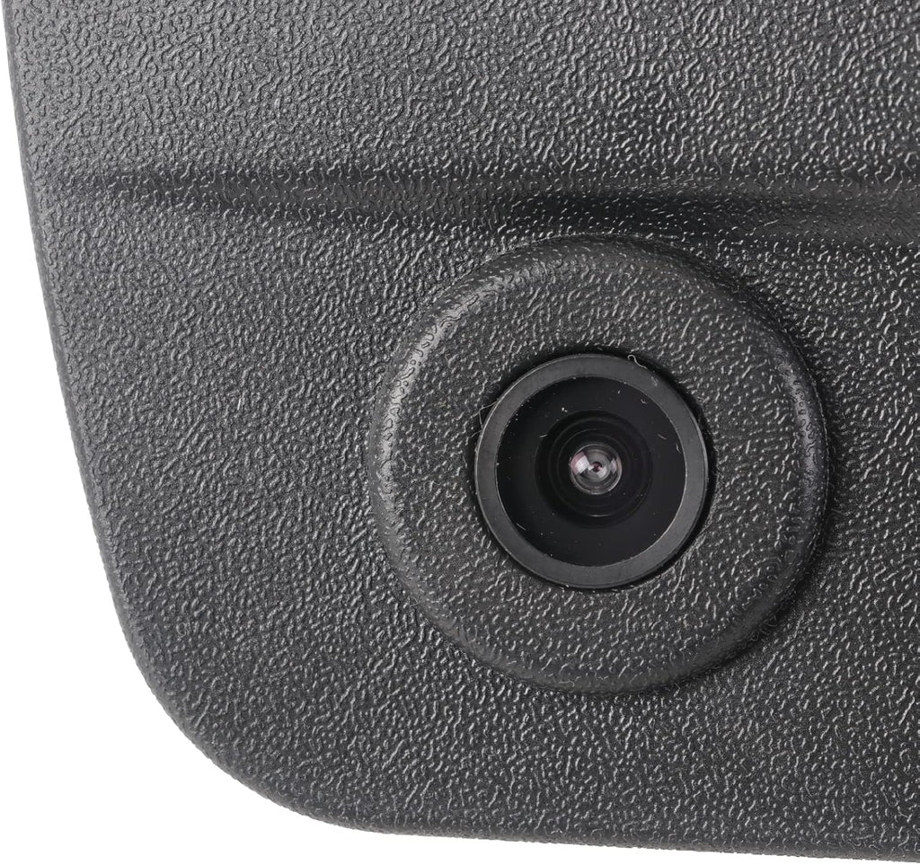 Backup Camera Rear Tailgate Handle for Dodge Ram 1500 2500 3500 Pack of 2 D45619