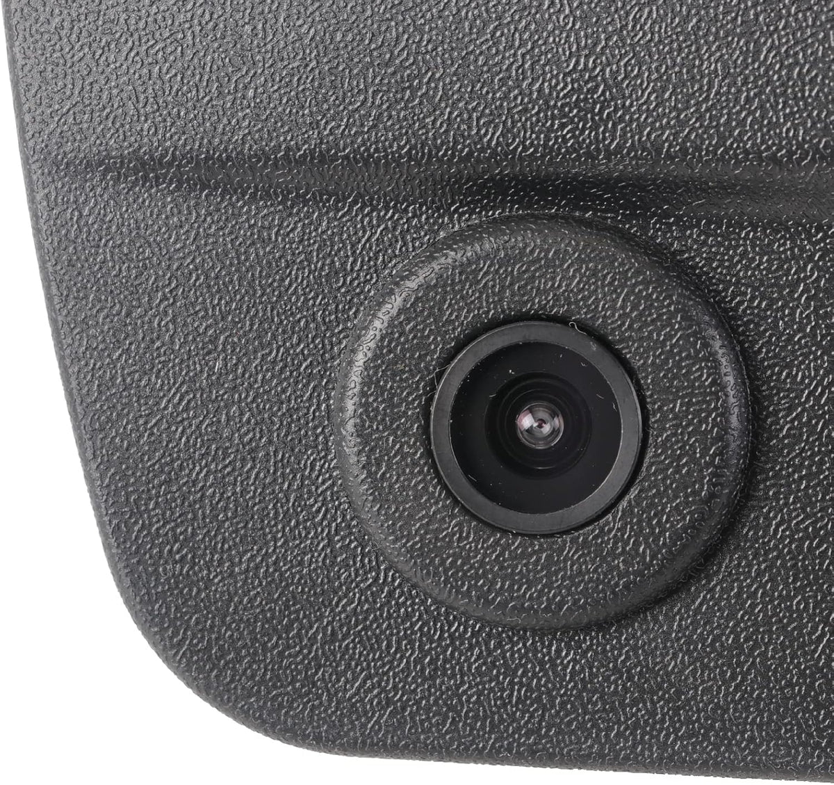 Backup Camera Rear Tailgate Handle for Dodge Ram 1500 2500 3500 Pack of 2 D45619