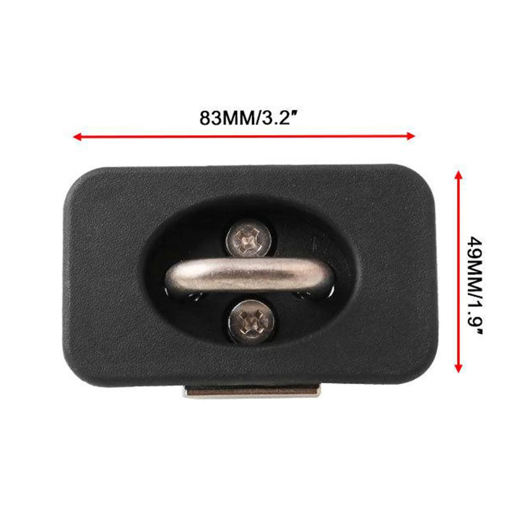 4Pcs Loop Down Anchors G367343