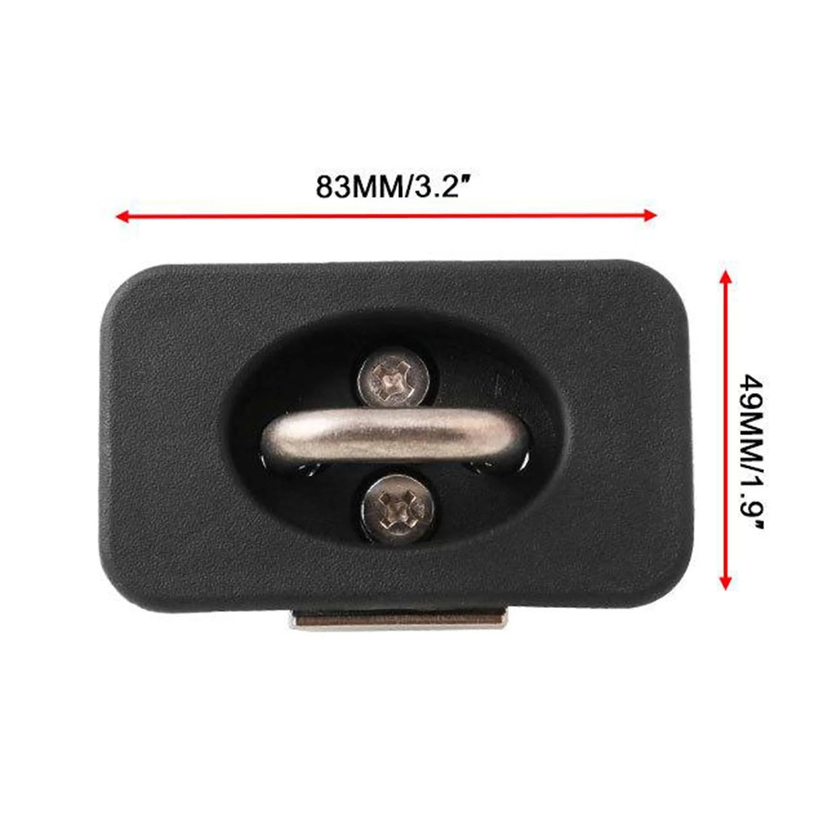 4Pcs Loop Down Anchors G367343