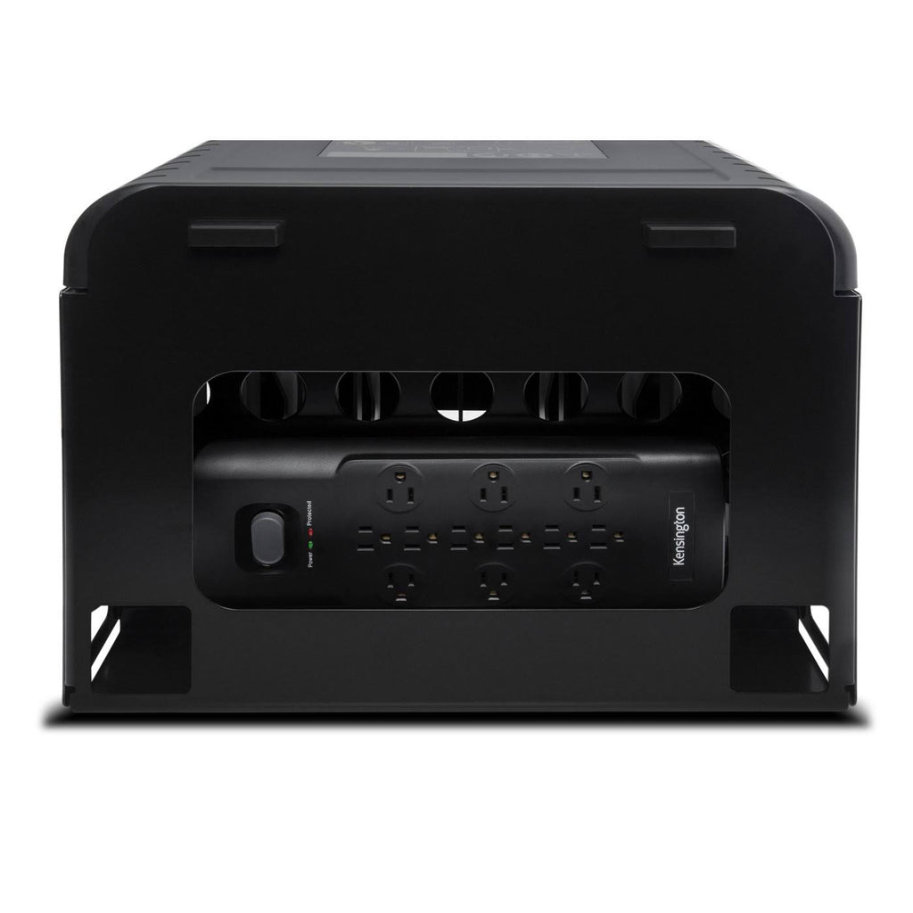 Universal AC Lock & Charge Station Cabinet unit for 12 tablets / notebooks X230653
