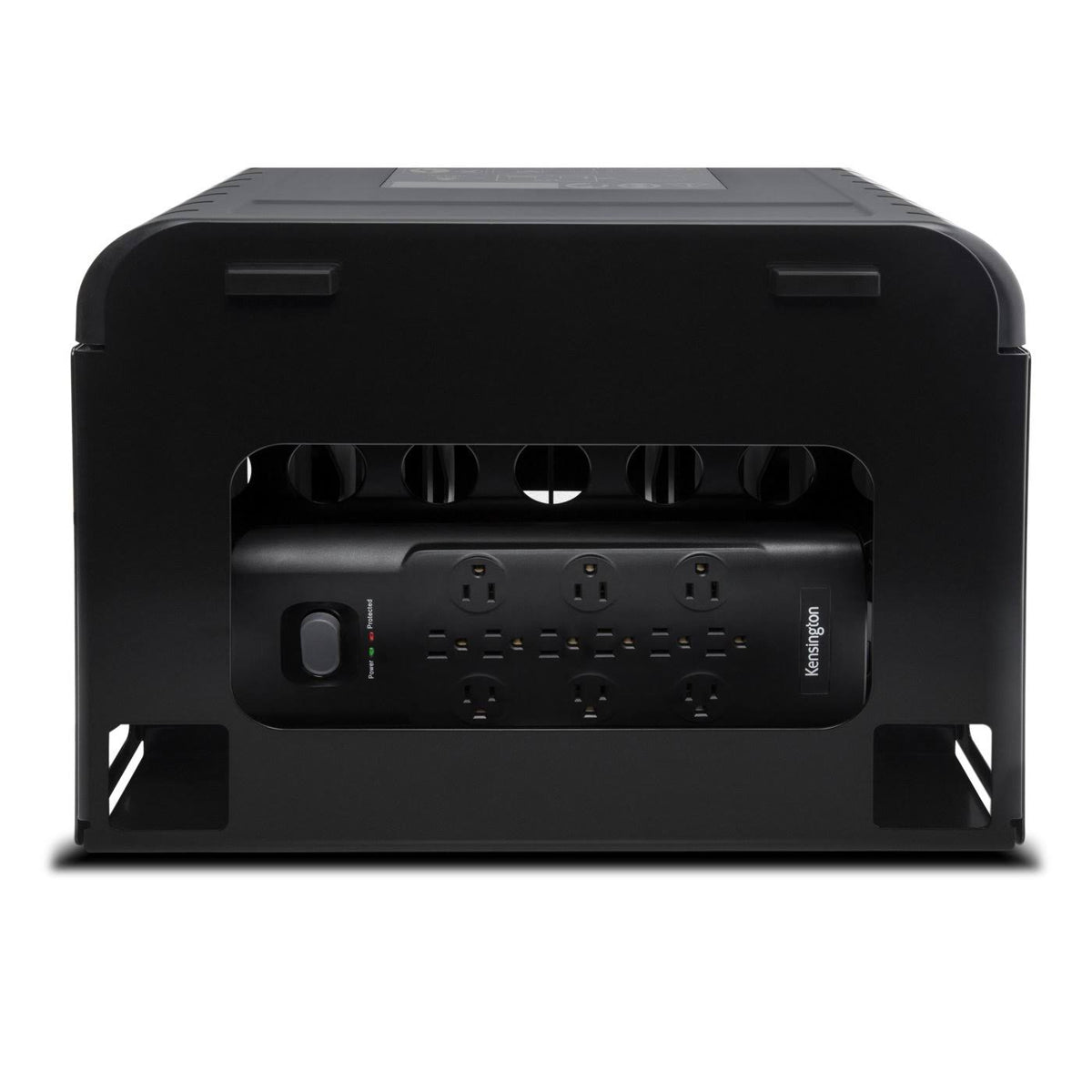 Universal AC Lock & Charge Station Cabinet unit for 12 tablets / notebooks X230653