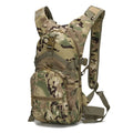15L Molle Backpack Outdoor Sports Bicycle Backpacks Cycling Camping Bag D229392