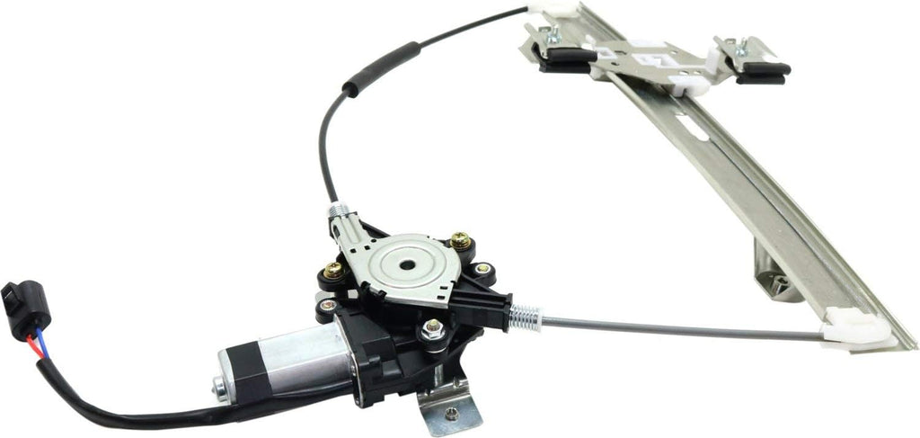 Rear Window Regulator with Motor for Hummer H2 N251