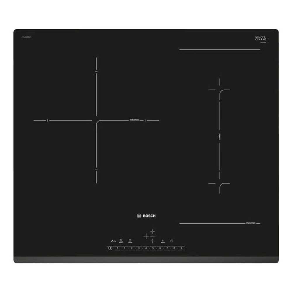 Flexinduction Plates 60 cm E8141
