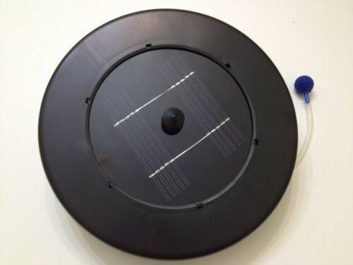 Solar Floating Air Pump 39 GPH R694509