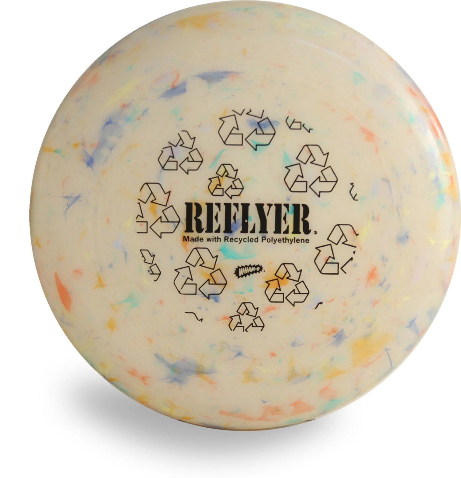 Recycled Frisbee T70219