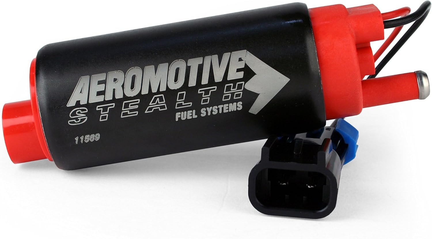 340 Series Stealth In-Tank Fuel Pump L450