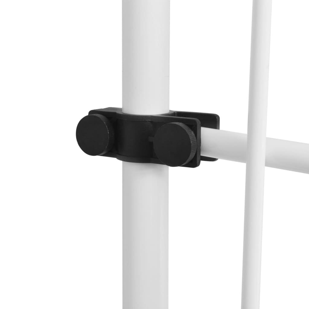 Manual Retractable Awning 137.8" Anthracite Q403