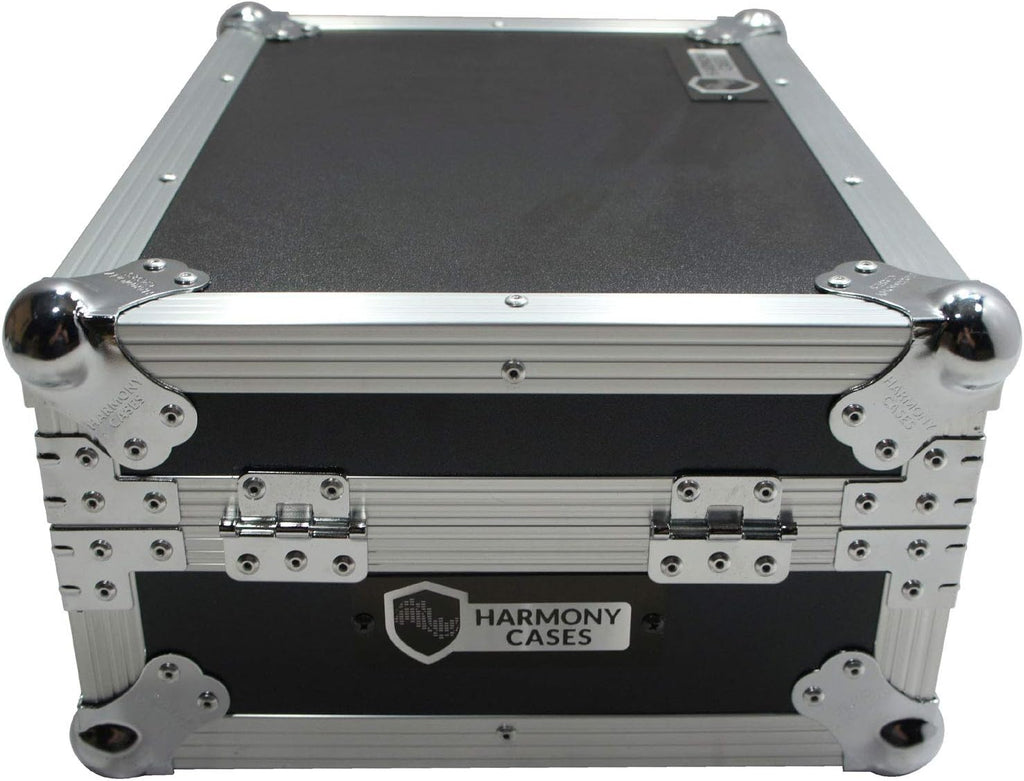 DJ Road Travel Case Compatible with Reloop RMX-90 U777170