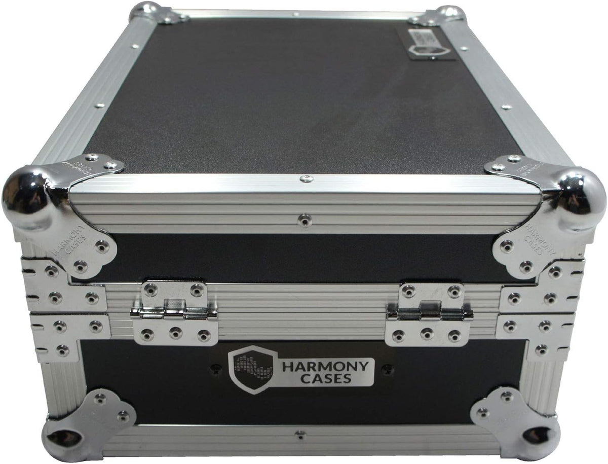 DJ Road Travel Case Compatible with Reloop RMX-90 U777170