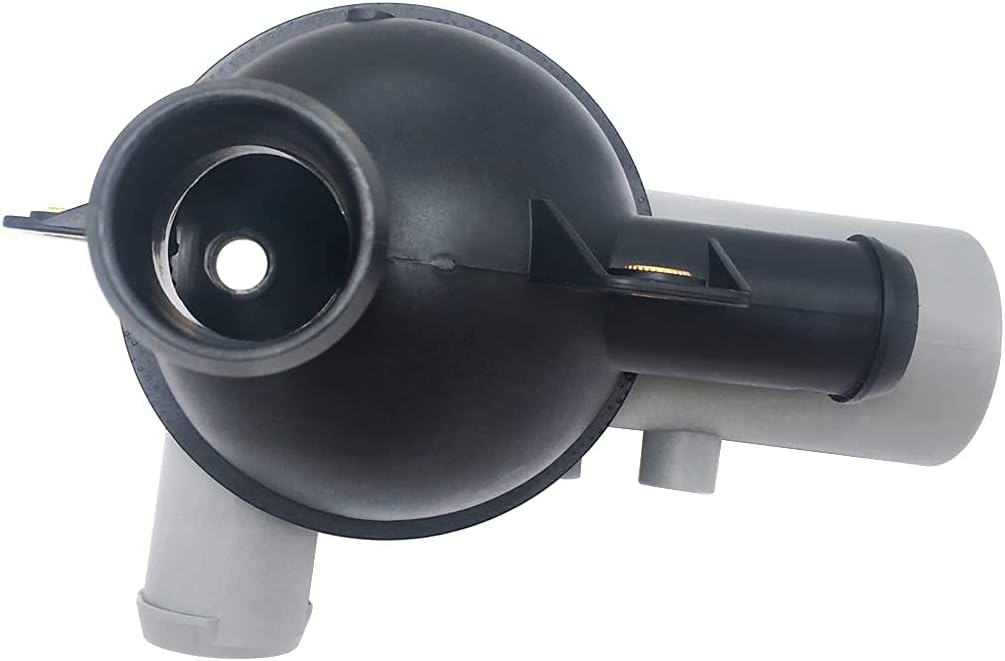 Manual Drain Water Distribution Housing Assy M939