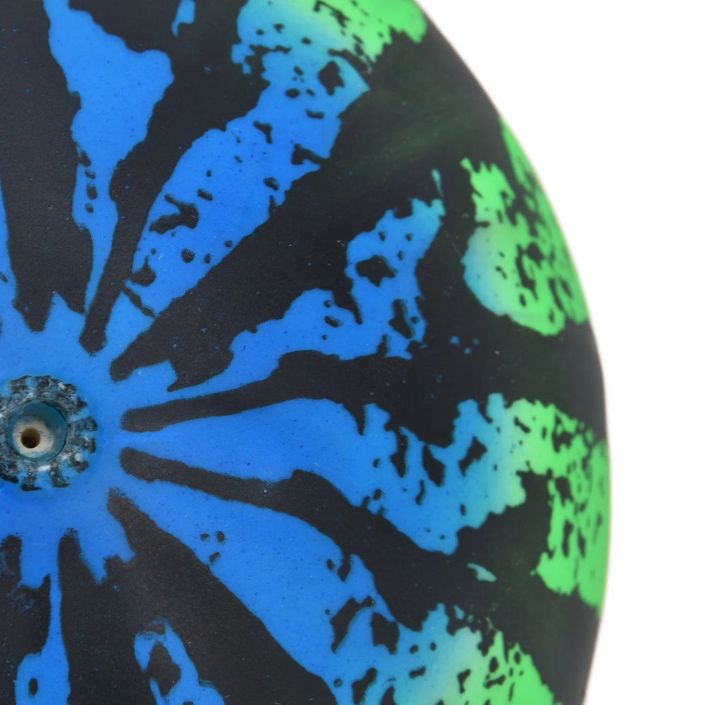 Underwater Ball Toy for Passing Dribbling Diving Game M5957