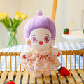 Plush Cotton Doll Toy L98843