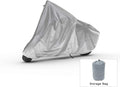 Trike Cover with Reinforced Securing Straps and Storage Bag G7095