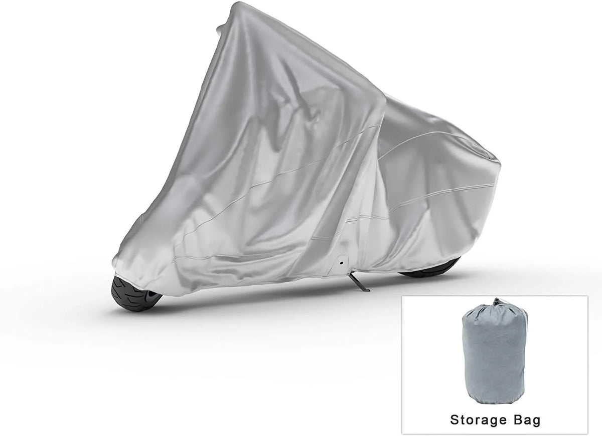 Trike Cover with Reinforced Securing Straps and Storage Bag G7095