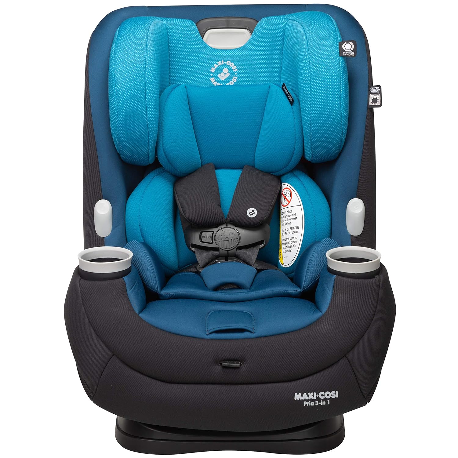 3-in-1 Convertible Car Seat U559