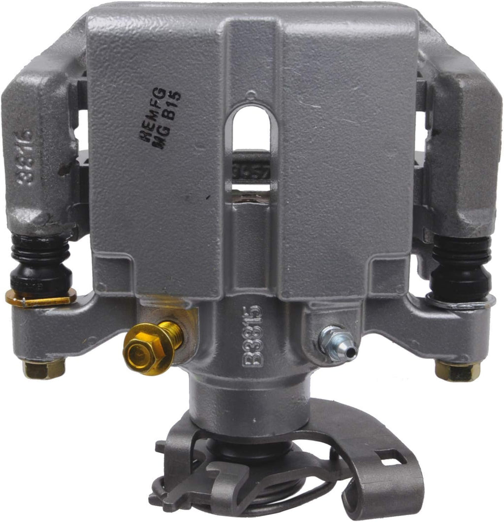 Rear Left Brake Caliper X783