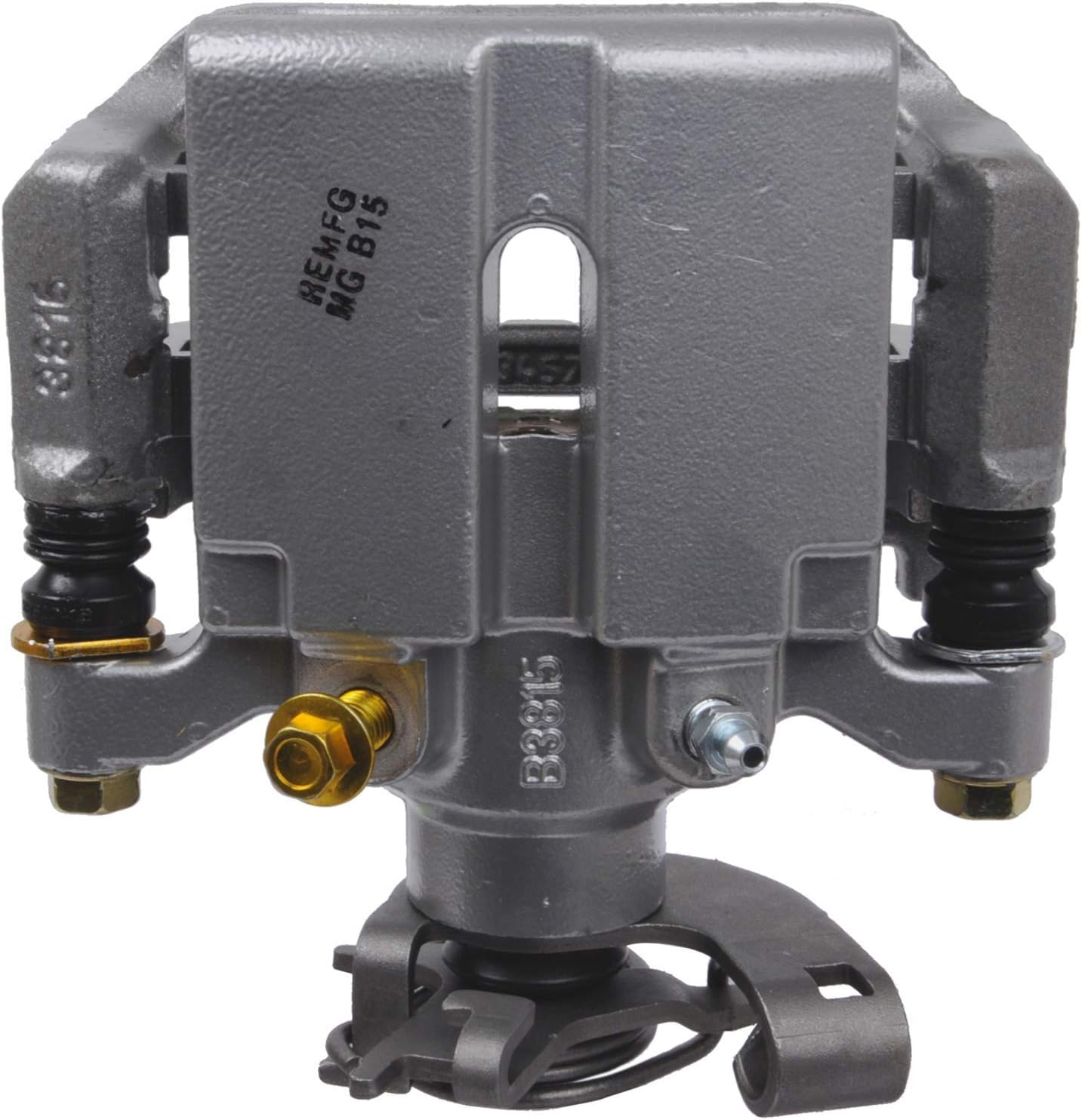Rear Left Brake Caliper X783