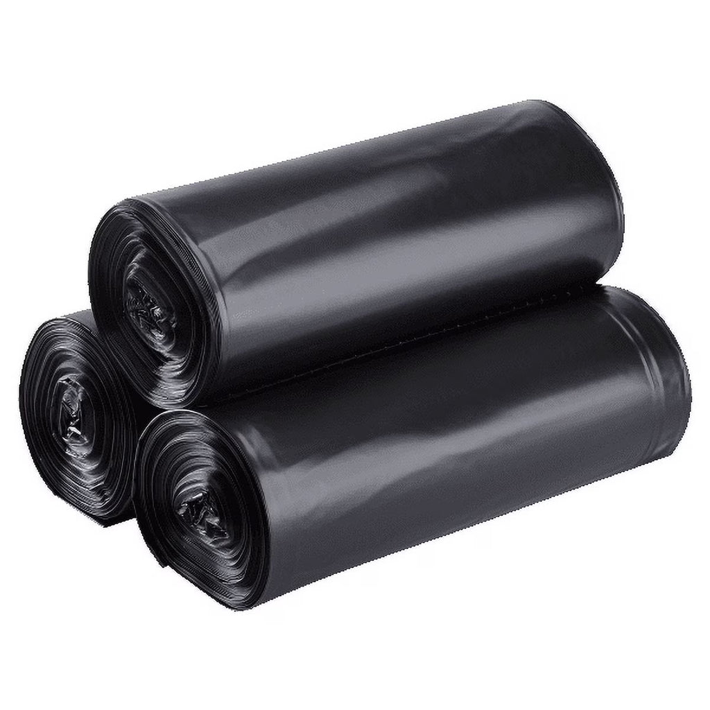 40-45 Gallon Trash Can Liner, 40" x 46", 1.2 Mil, 100/Case L92768