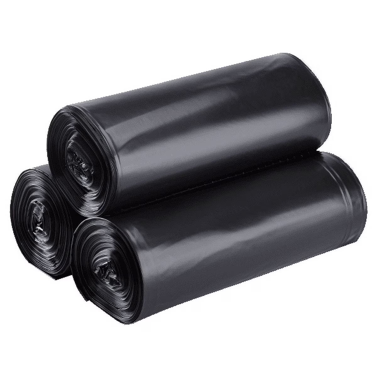 40-45 Gallon Trash Can Liner, 40" x 46", 1.2 Mil, 100/Case L92768