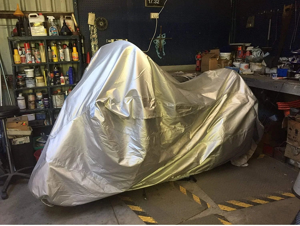 Trike Cover with Reinforced Securing Straps and Storage Bag G7095