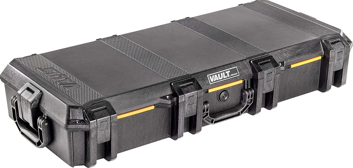 Tan Multi-Purpose Hard Case with Foam G8045