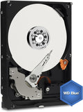 6TB 3.5in Internal Hard Disk SATA 6Gb/s 5400RPM 256MB Cache H612595