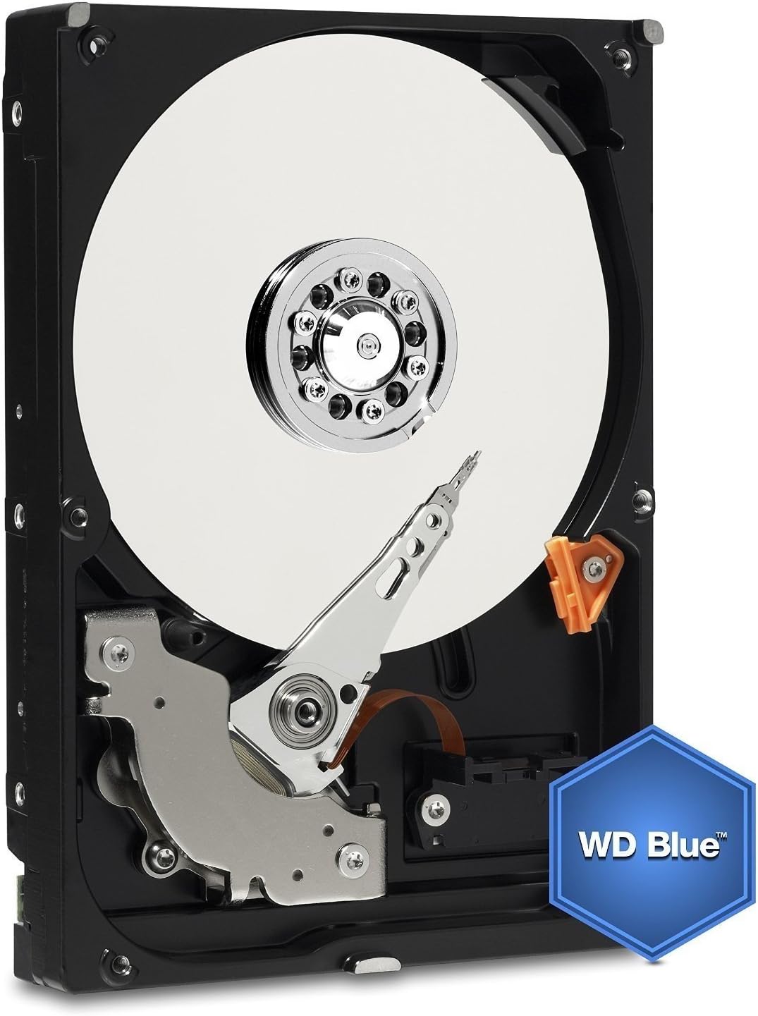 6TB 3.5in Internal Hard Disk SATA 6Gb/s 5400RPM 256MB Cache H612595
