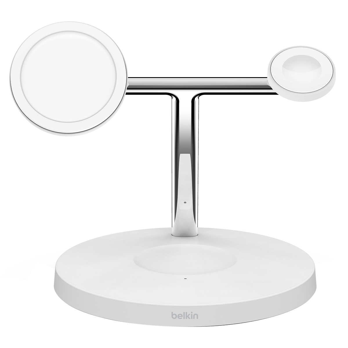 3-in-1 Wireless Charger with MagSafe 15W Q8394