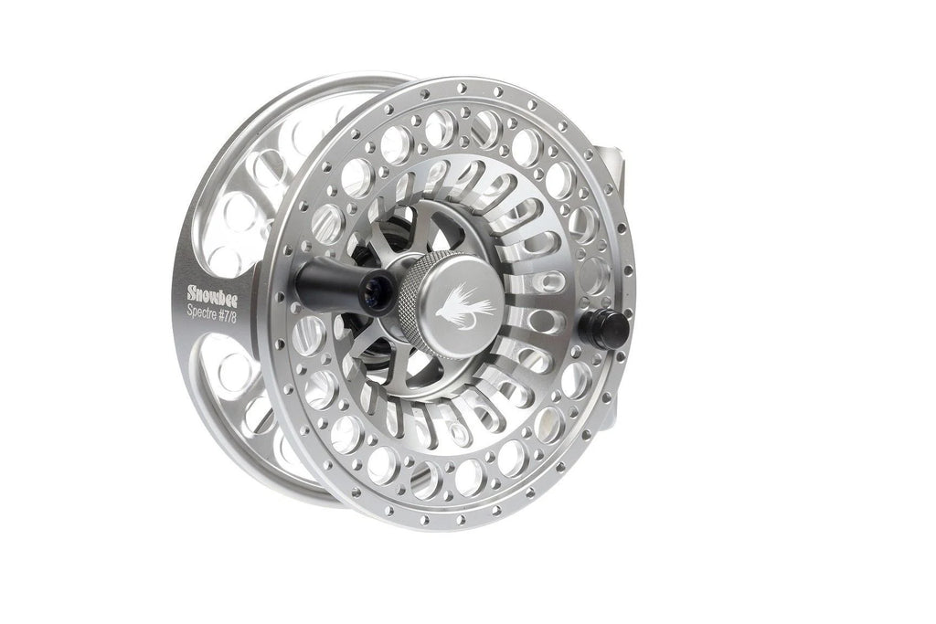 Cassette Fly Reel L57070