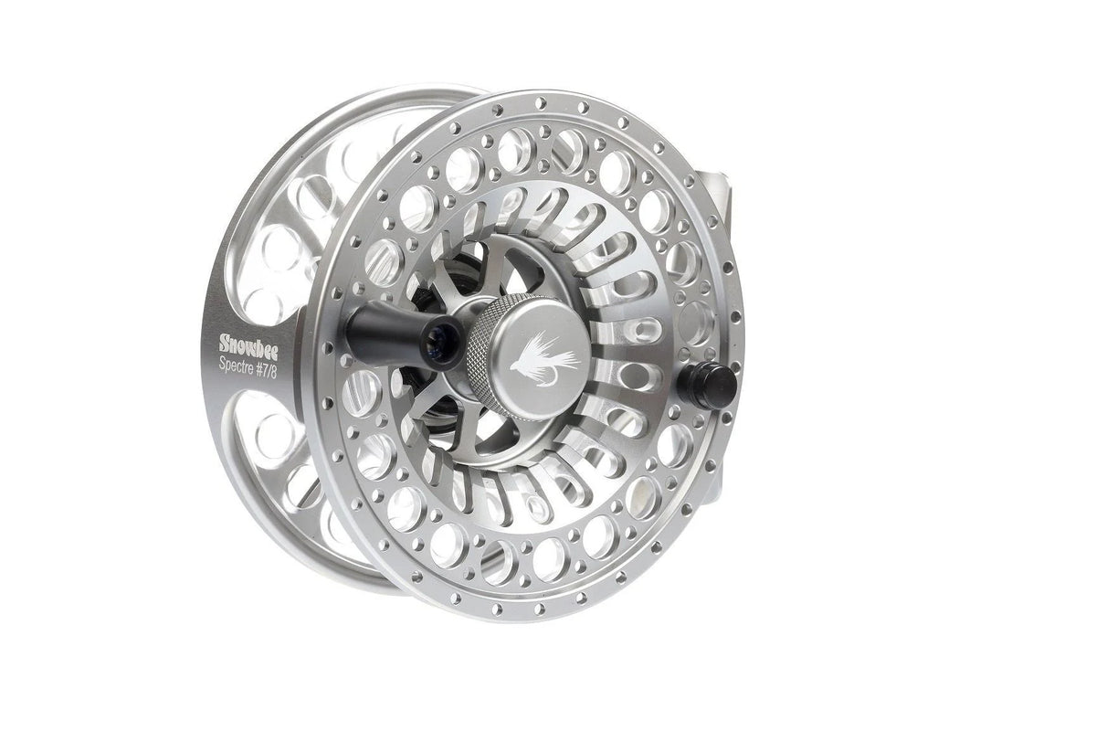 Cassette Fly Reel L57070