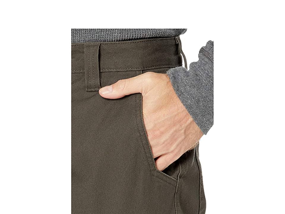 Lined Mountain Pant Classic Fit 36x32 Jackson Grey A1172