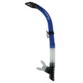 Blue Semi-Dry Snorkel J7461