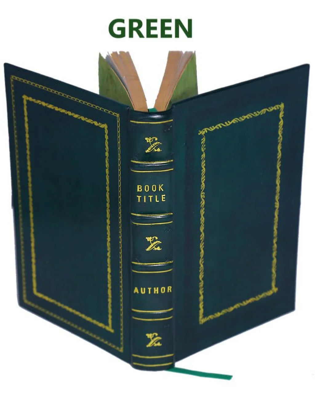 Premium Leather Bound Dracula V15701