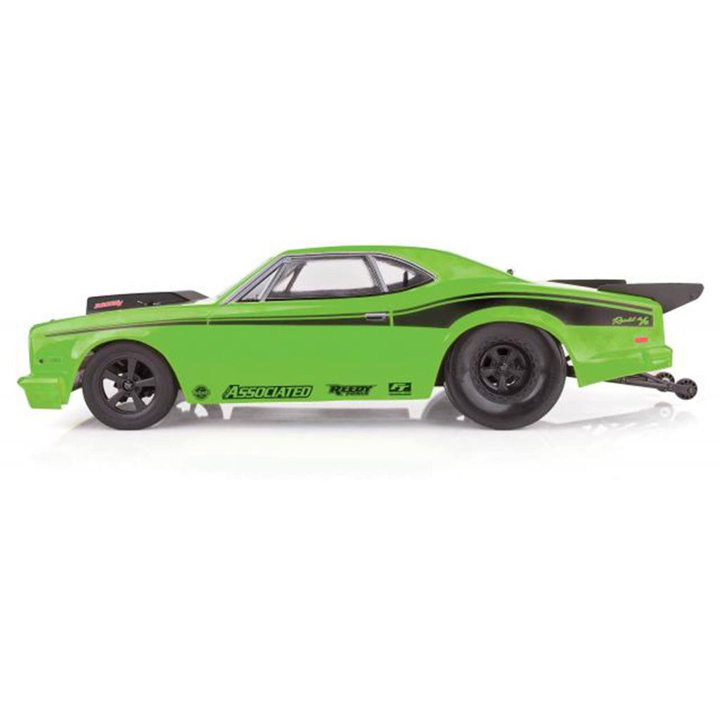 Brushless Drag Race Car A305063