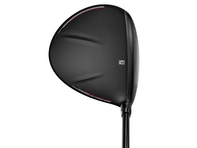 Black/White Left Hand Driver C798891