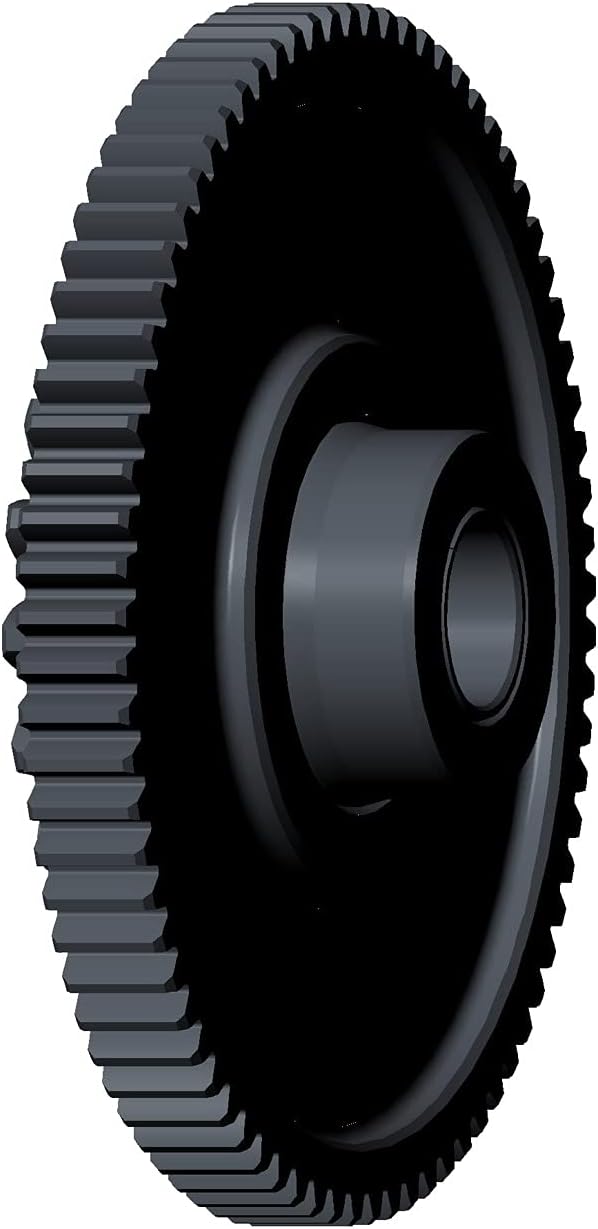 Starter Gear Assembly A723866