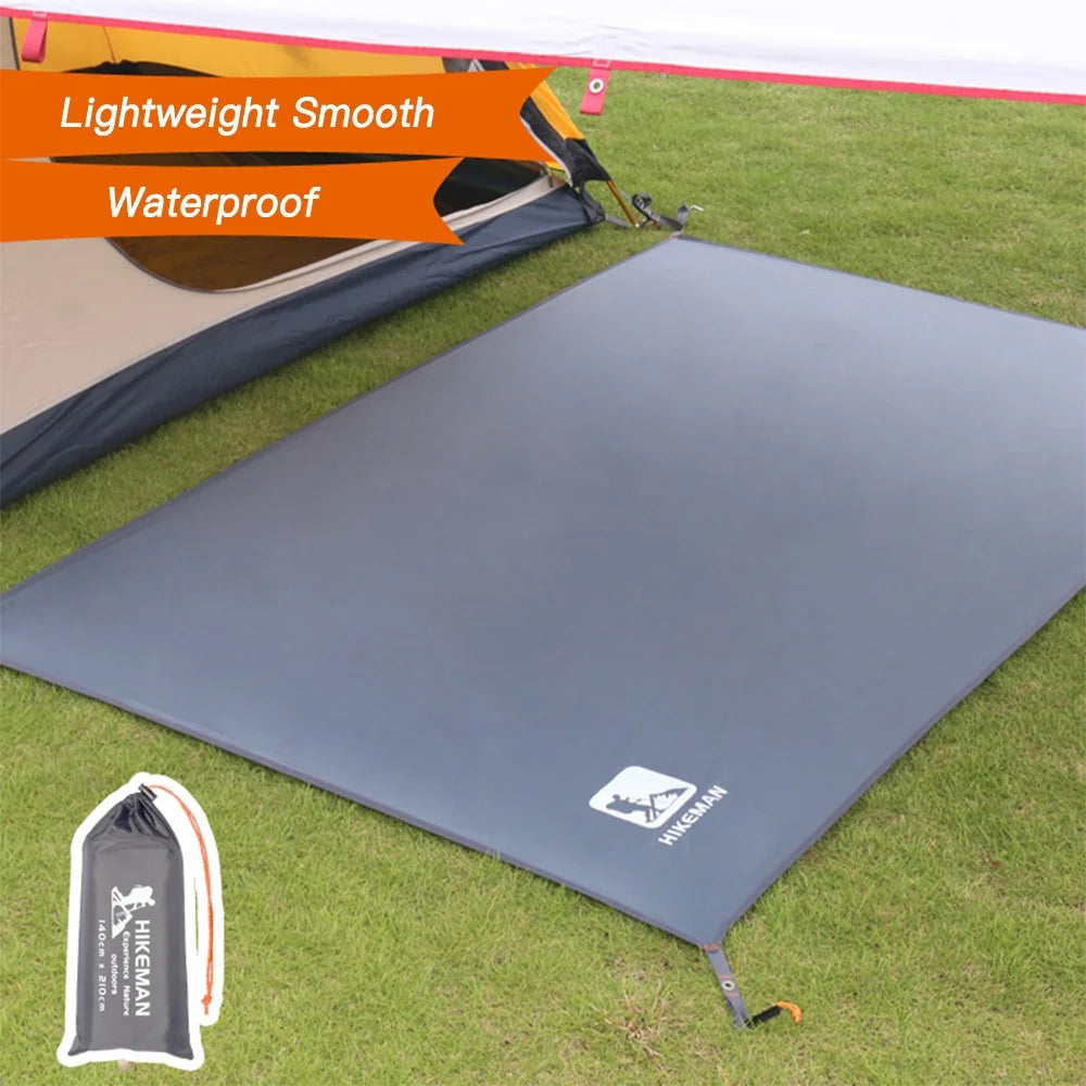 Durable Camping Tarp Ground Sheet G2055