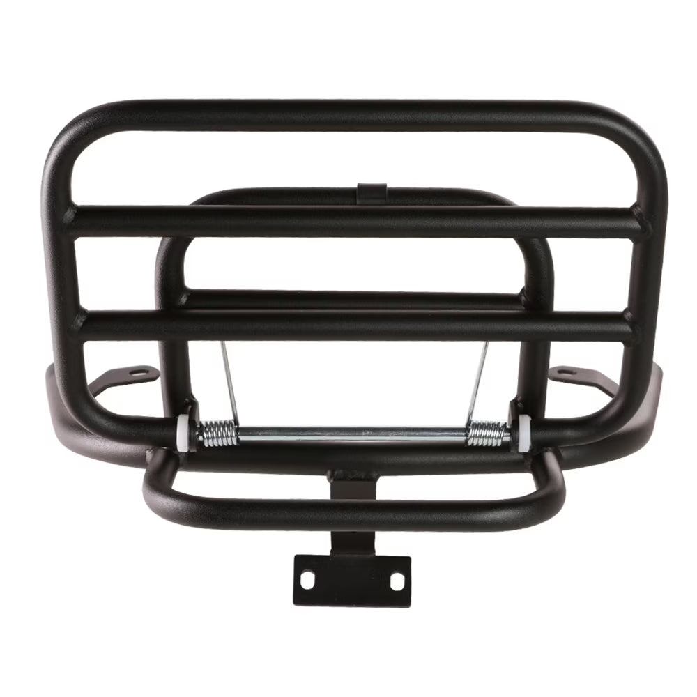 Folding Rear Rack Q903