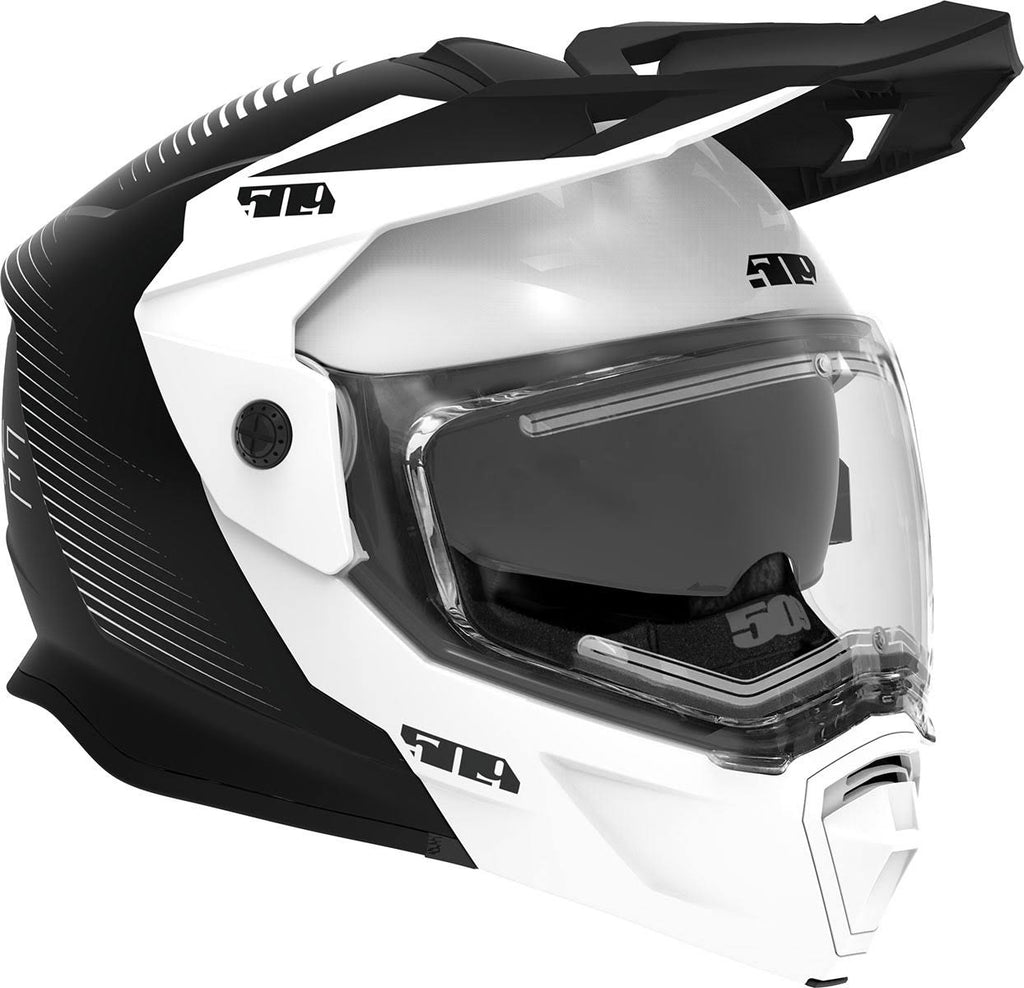 Storm Chaser 2XL Helmet G8754