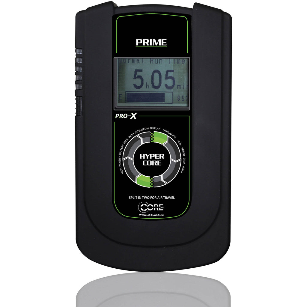 190Wh V-Mount Li-ion Battery Pack E884